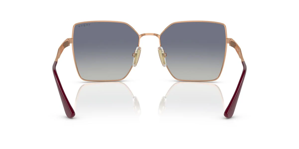 Gafas de Sol Vogue Eyewear 0VO4284S Mujer Color Dorado - Image 4