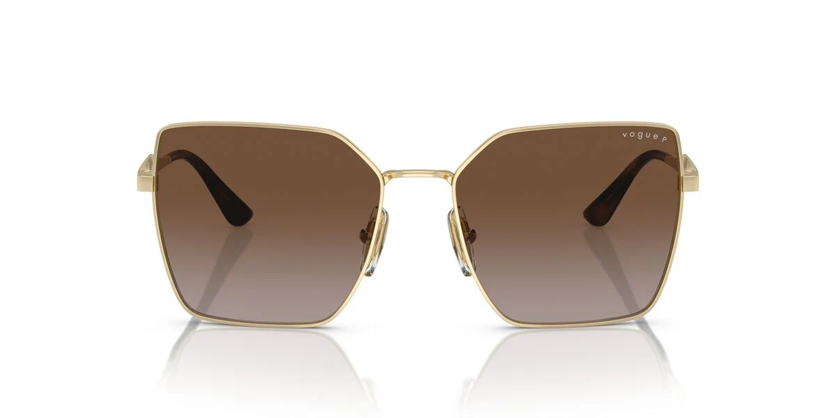 Gafas de Sol Vogue Eyewear 0VO4284S Mujer Color Dorado