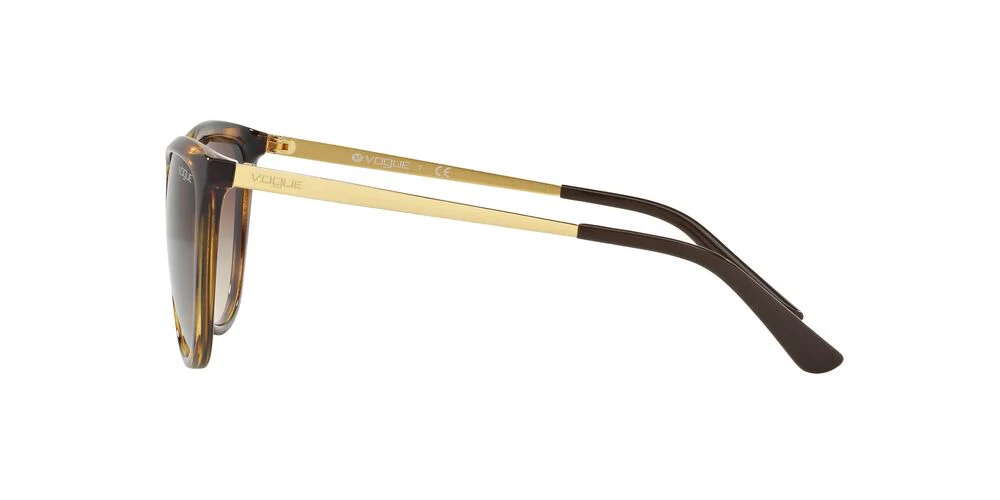 Gafas de Sol Vogue Eyewear 0VO5119SI Mujer Color Havana - Image 3