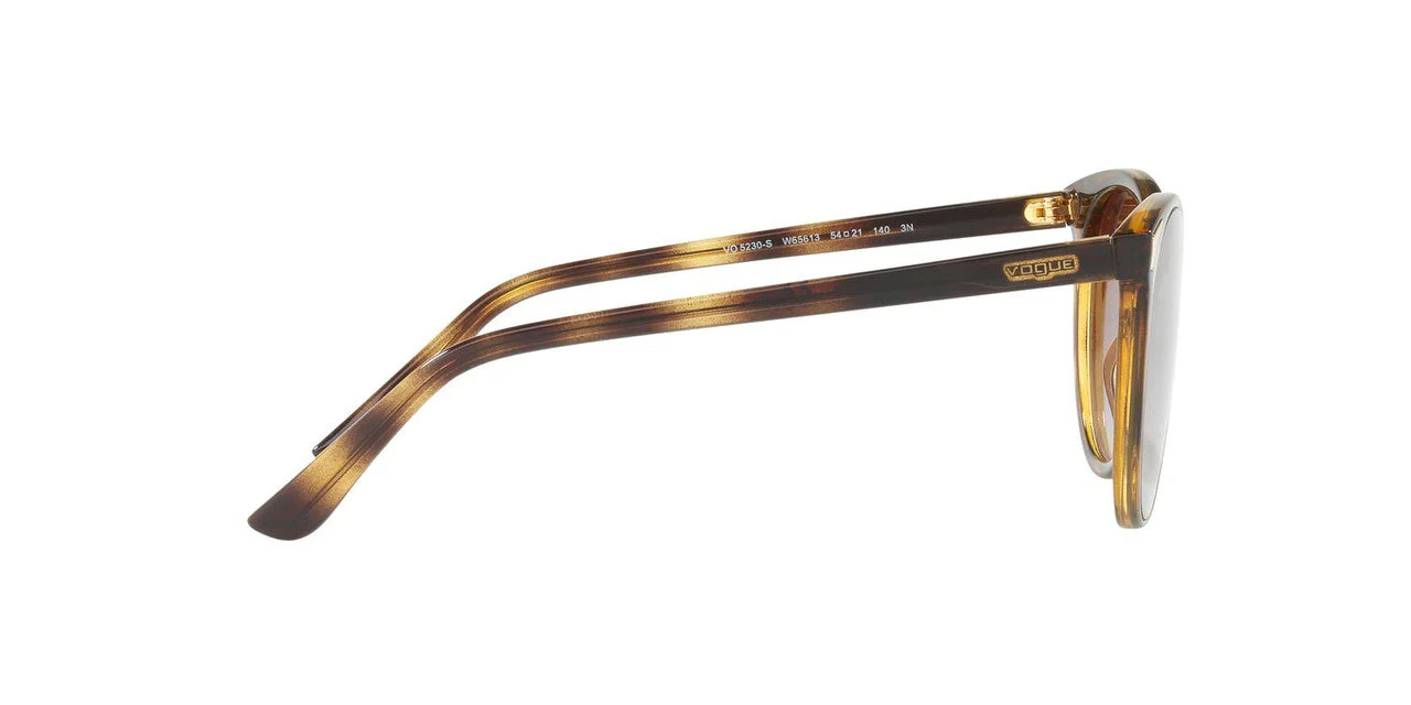 Gafas de Sol Vogue Eyewear 0VO5230S Mujer Color Havana - Image 4