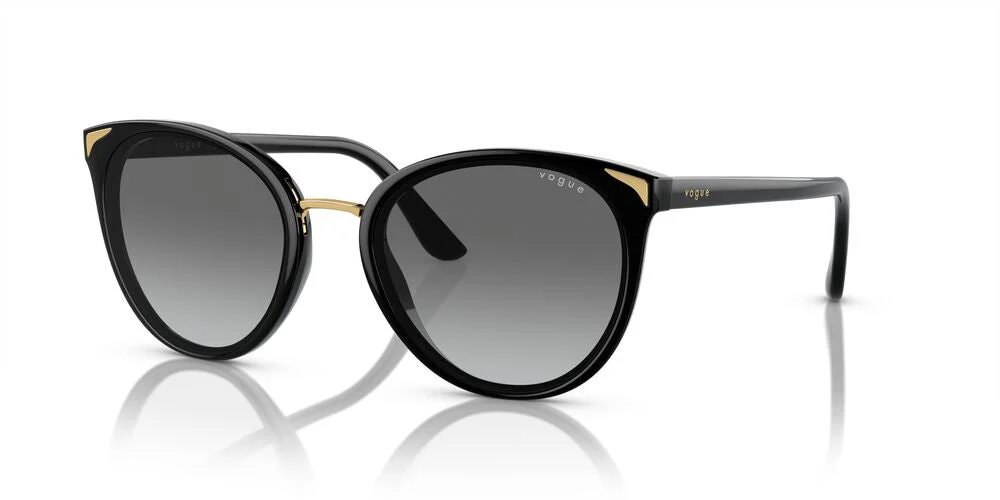 Gafas de Sol Vogue Eyewear 0VO5230S Mujer Color Negro - Image 2