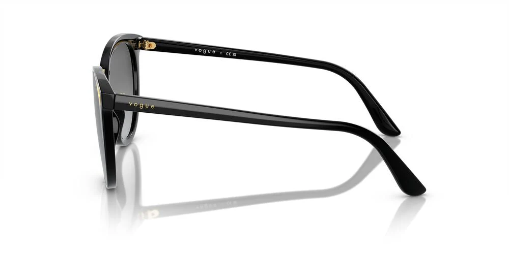 Gafas de Sol Vogue Eyewear 0VO5230S Mujer Color Negro - Image 3