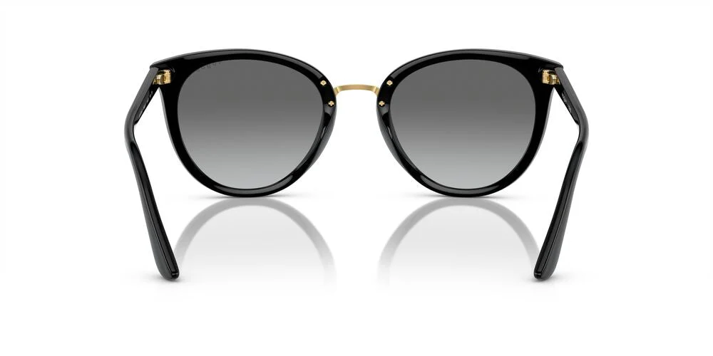 Gafas de Sol Vogue Eyewear 0VO5230S Mujer Color Negro - Image 4