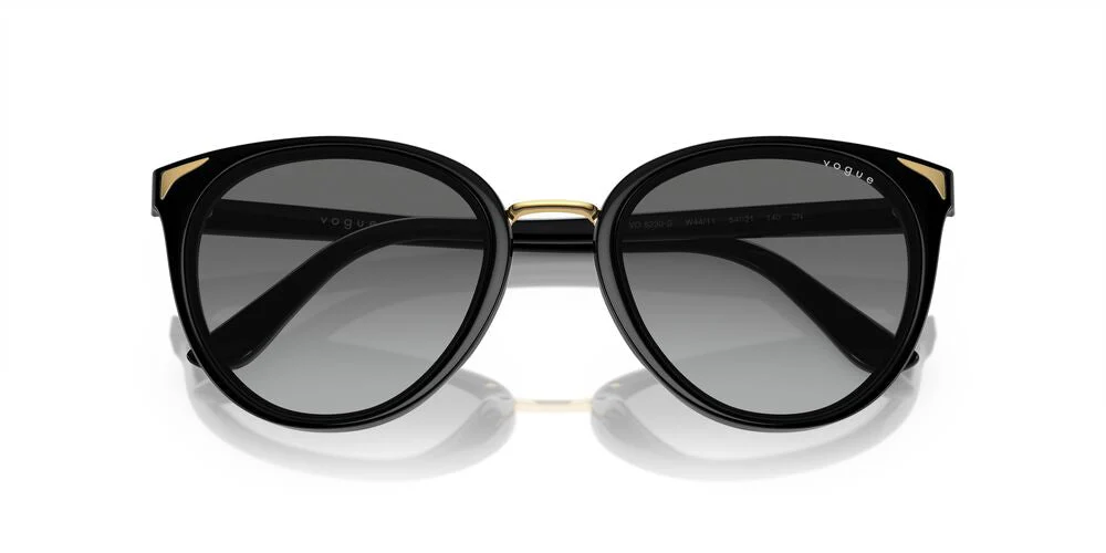 Gafas de Sol Vogue Eyewear 0VO5230S Mujer Color Negro - Image 5