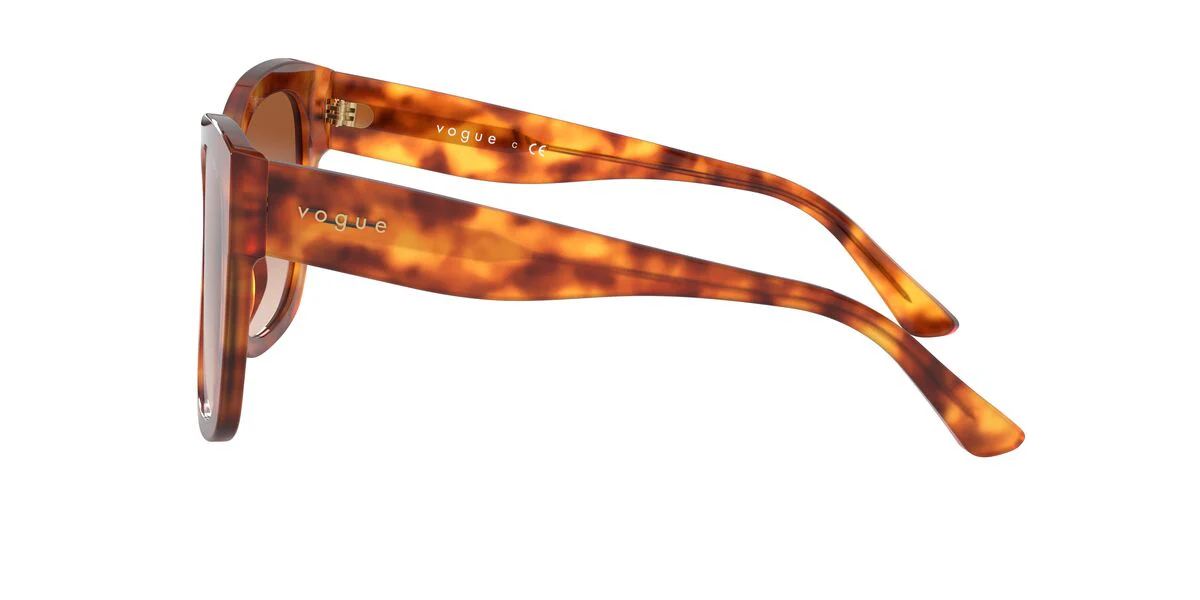 Gafas de Sol Vogue Eyewear 0VO5338S Mujer Color Marrón - Image 3