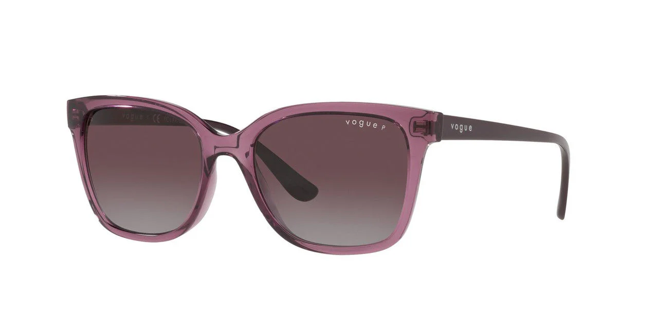 Gafas de Sol Vogue Eyewear 0VO5426S Mujer Color Violeta - Image 2