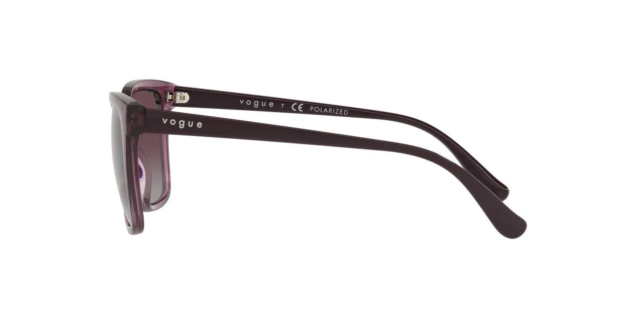 Gafas de Sol Vogue Eyewear 0VO5426S Mujer Color Violeta - Image 3