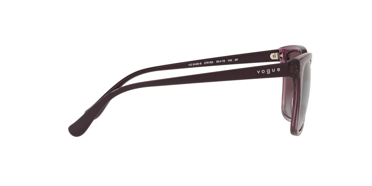 Gafas de Sol Vogue Eyewear 0VO5426S Mujer Color Violeta - Image 4