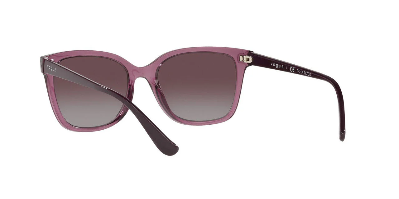 Gafas de Sol Vogue Eyewear 0VO5426S Mujer Color Violeta - Image 5