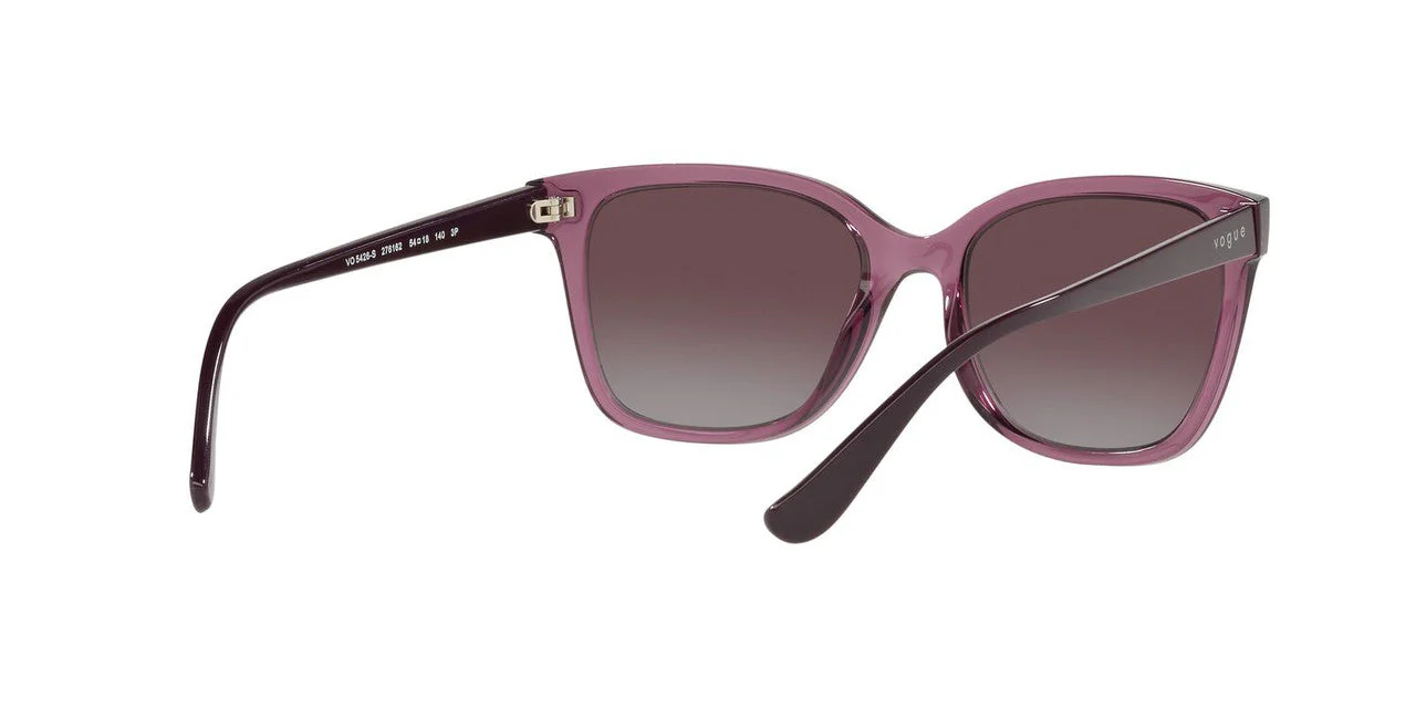 Gafas de Sol Vogue Eyewear 0VO5426S Mujer Color Violeta - Image 6