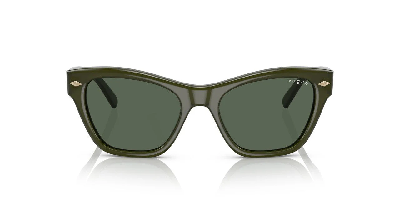 Gafas de Sol Vogue Eyewear 0VO5445S Mujer Color Verde
