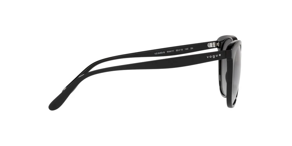 Gafas de Sol Vogue Eyewear 0VO5453S Mujer Color Negro - Image 3