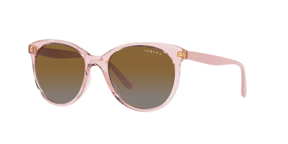 Gafas de Sol Vogue Eyewear 0VO5453S Mujer Color Rosa - Image 2