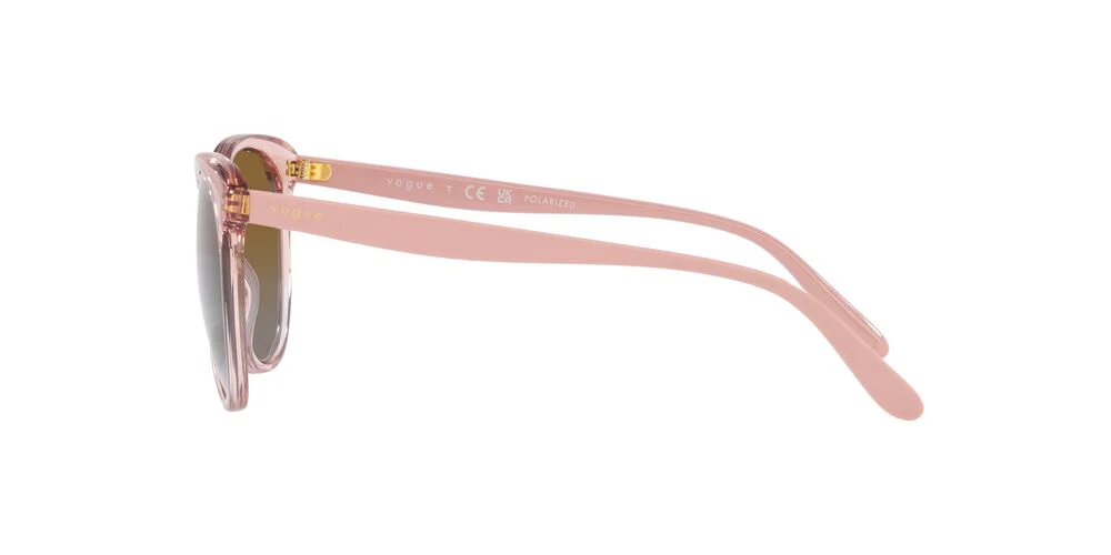 Gafas de Sol Vogue Eyewear 0VO5453S Mujer Color Rosa - Image 3