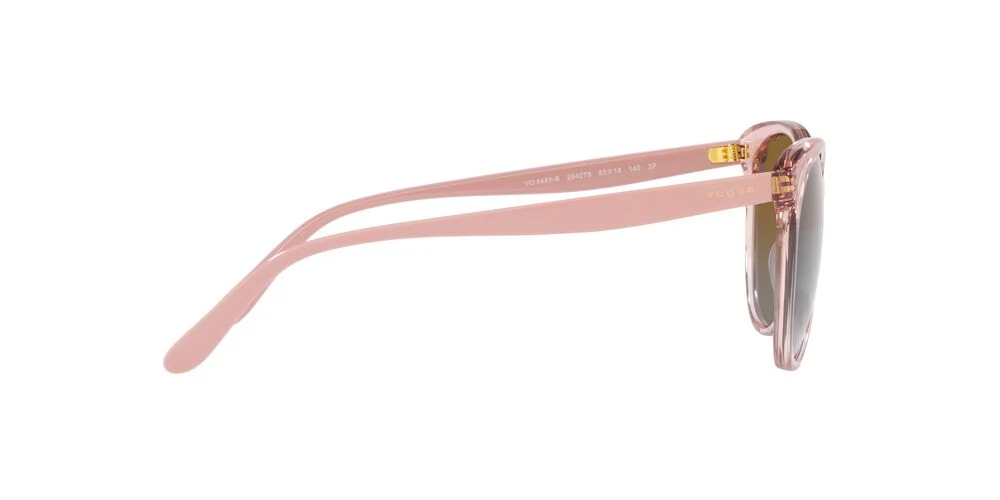 Gafas de Sol Vogue Eyewear 0VO5453S Mujer Color Rosa - Image 4