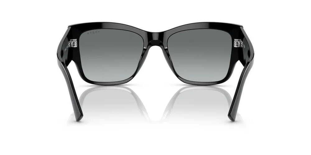 Gafas de Sol Vogue Eyewear 0VO5462S Mujer Color Negro - Image 4