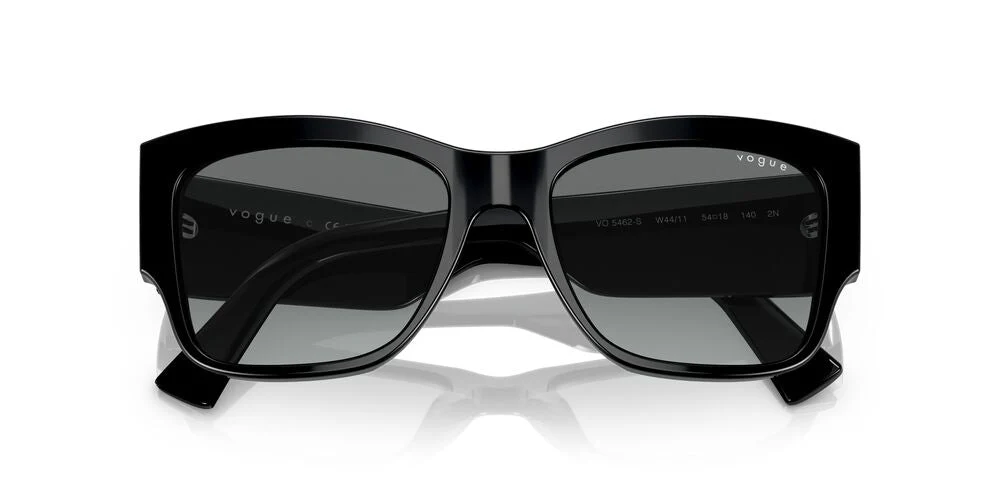 Gafas de Sol Vogue Eyewear 0VO5462S Mujer Color Negro - Image 5