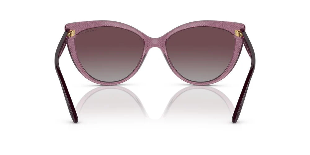 Gafas de Sol Vogue Eyewear 0VO5484S Mujer Color Violeta - Image 4