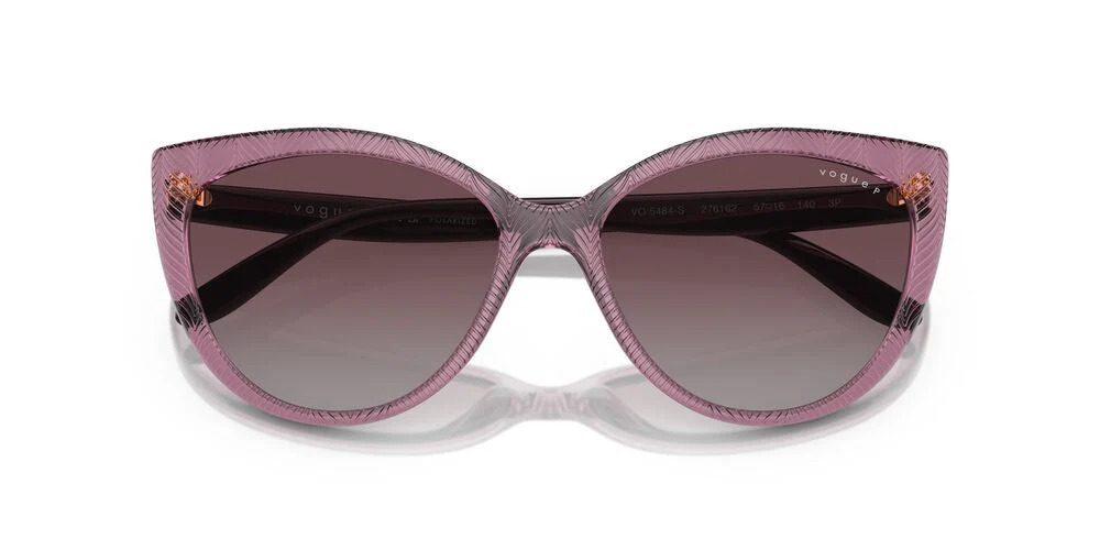 Gafas de Sol Vogue Eyewear 0VO5484S Mujer Color Violeta - Image 5