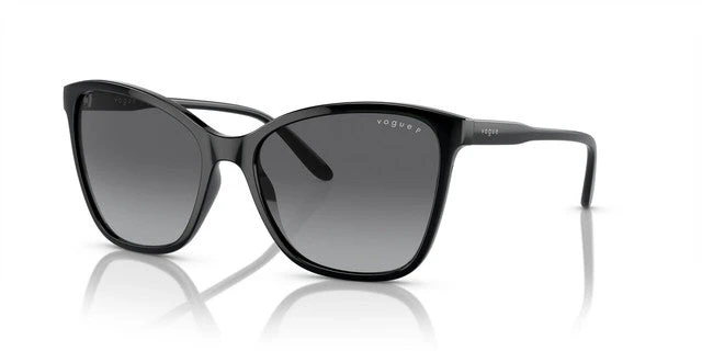 Gafas de Sol Vogue Eyewear 0VO5520S Mujer Color Negro - Image 2
