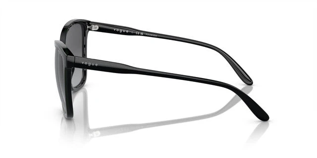 Gafas de Sol Vogue Eyewear 0VO5520S Mujer Color Negro - Image 3