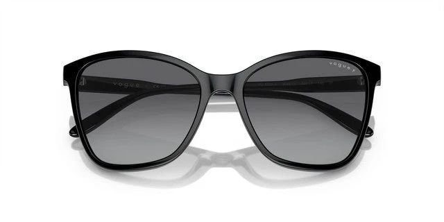 Gafas de Sol Vogue Eyewear 0VO5520S Mujer Color Negro - Image 5