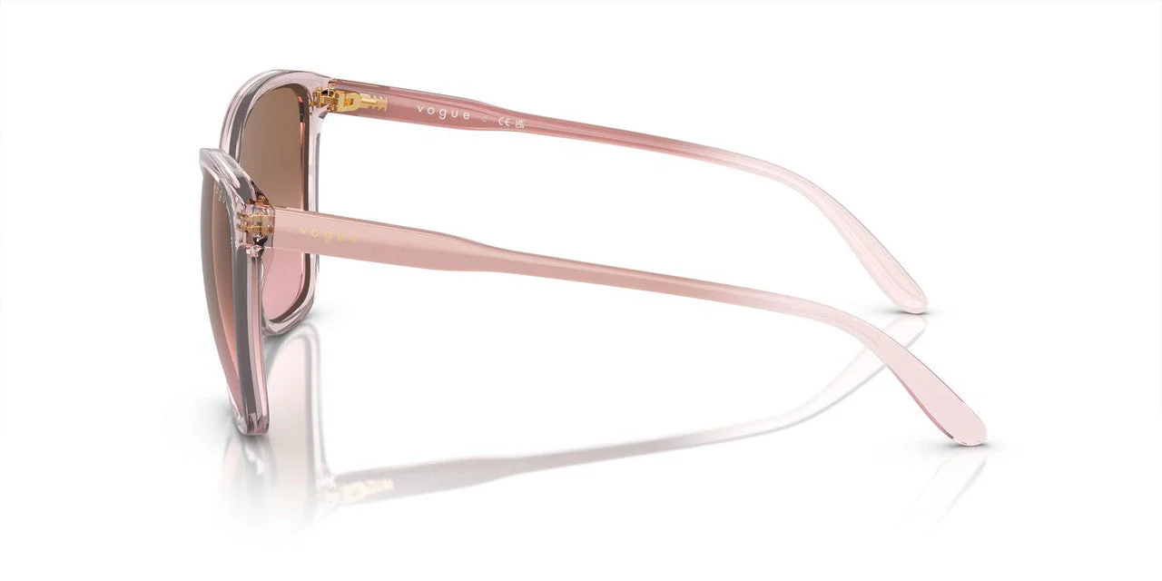 Gafas de Sol Vogue Eyewear 0VO5520S Mujer Color Rosa - Image 2