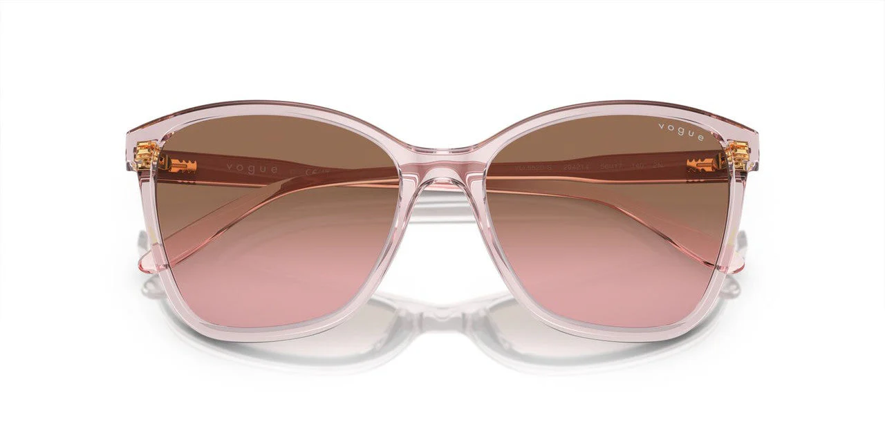 Gafas de Sol Vogue Eyewear 0VO5520S Mujer Color Rosa - Image 4