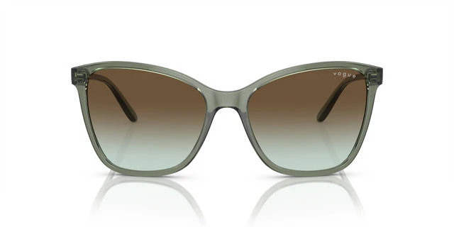 Gafas de Sol Vogue Eyewear 0VO5520S Mujer Color Verde