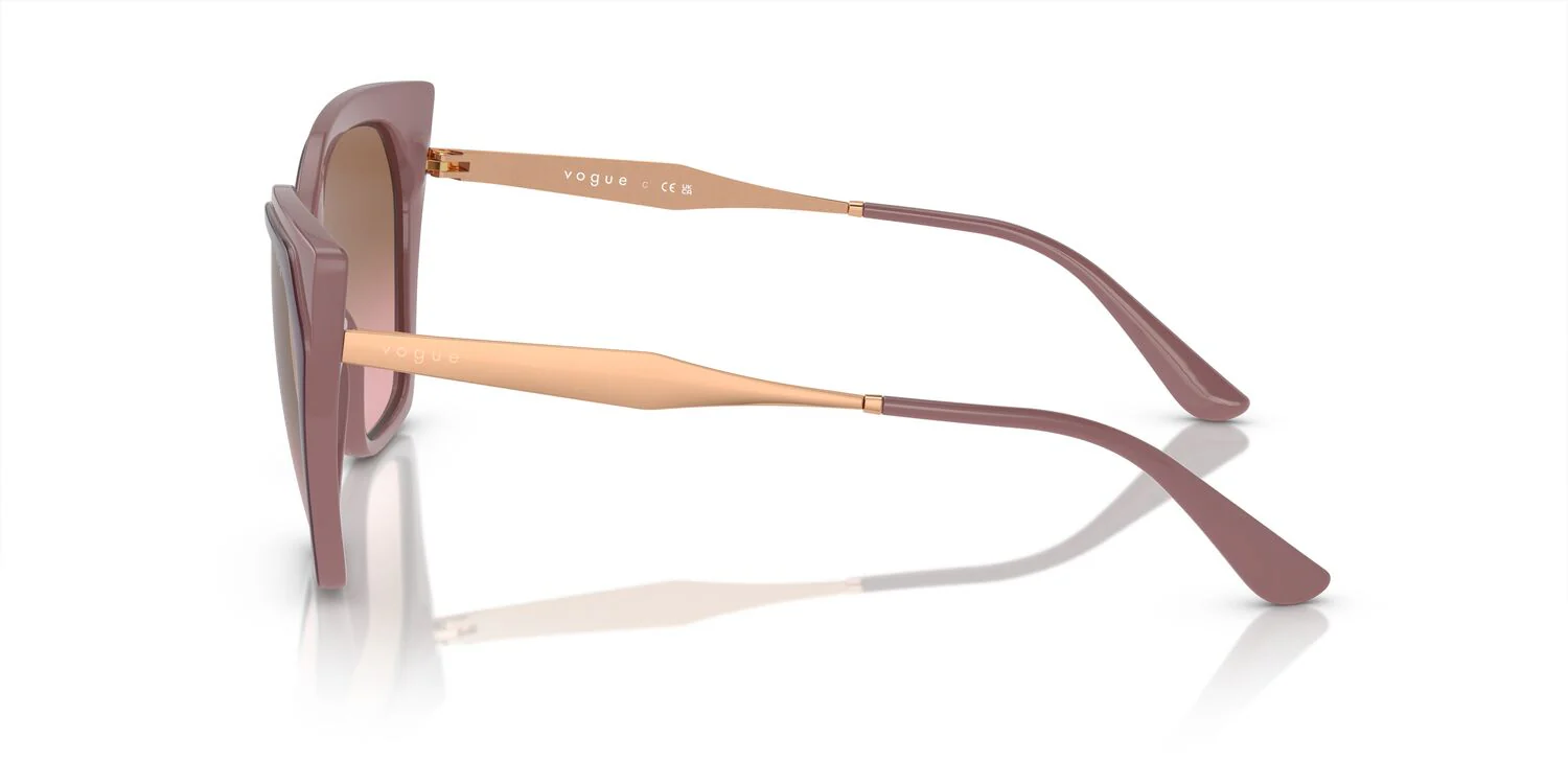 Gafas de Sol Vogue Eyewear 0VO5521S Mujer Color Púrpura - Image 3