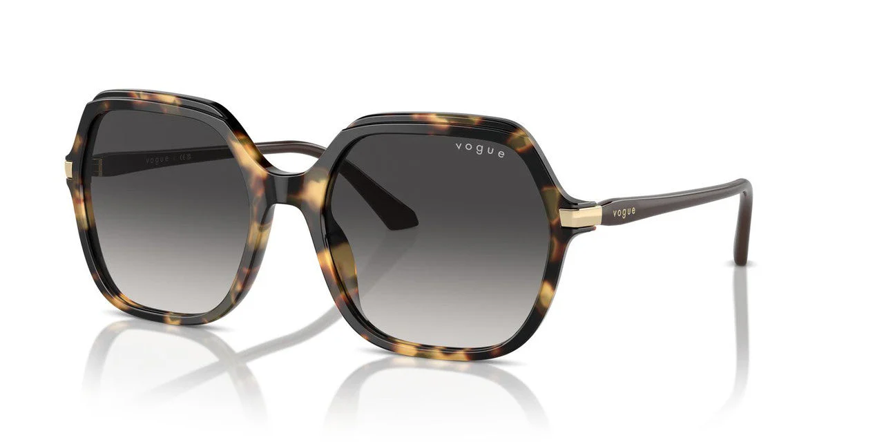 Gafas de Sol Vogue Eyewear VO5561S Mujer Color Havana - Image 2