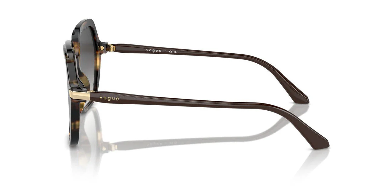Gafas de Sol Vogue Eyewear VO5561S Mujer Color Havana - Image 3