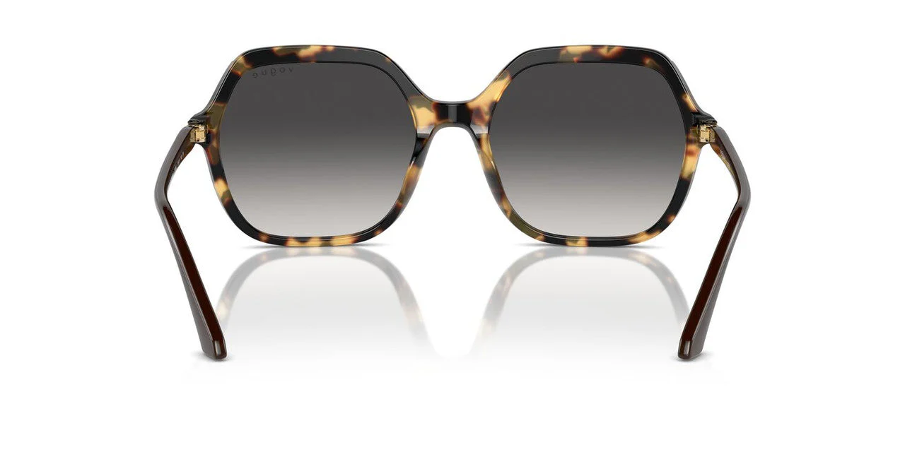 Gafas de Sol Vogue Eyewear VO5561S Mujer Color Havana - Image 4