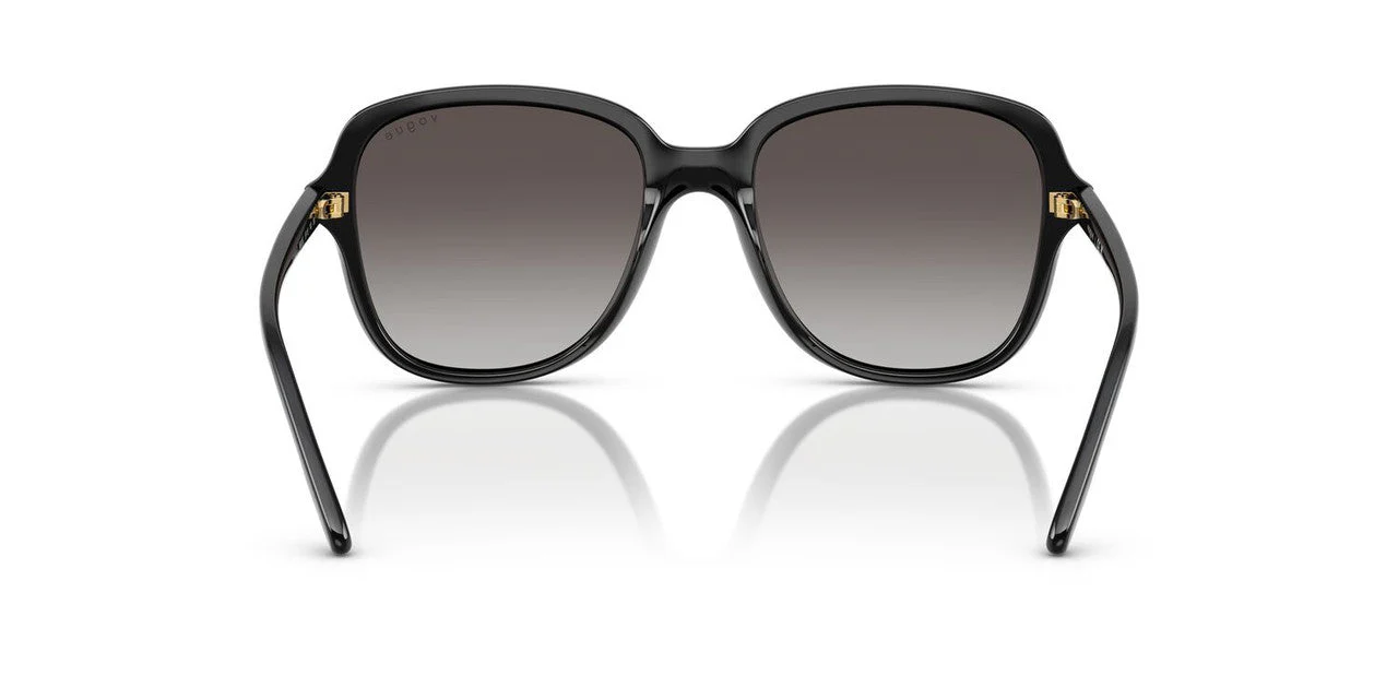 Gafas de Sol Vogue Eyewear VO5601S Mujer Color Negro - Image 4