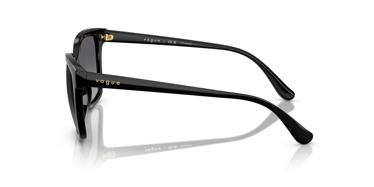 Gafas de Sol Vogue VO5426S Mujer Color Negro - Image 3