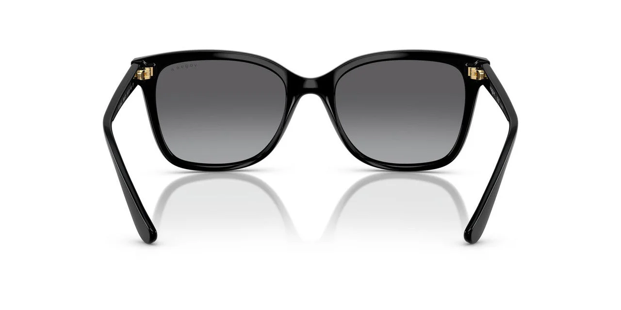 Gafas de Sol Vogue VO5426S Mujer Color Negro - Image 4