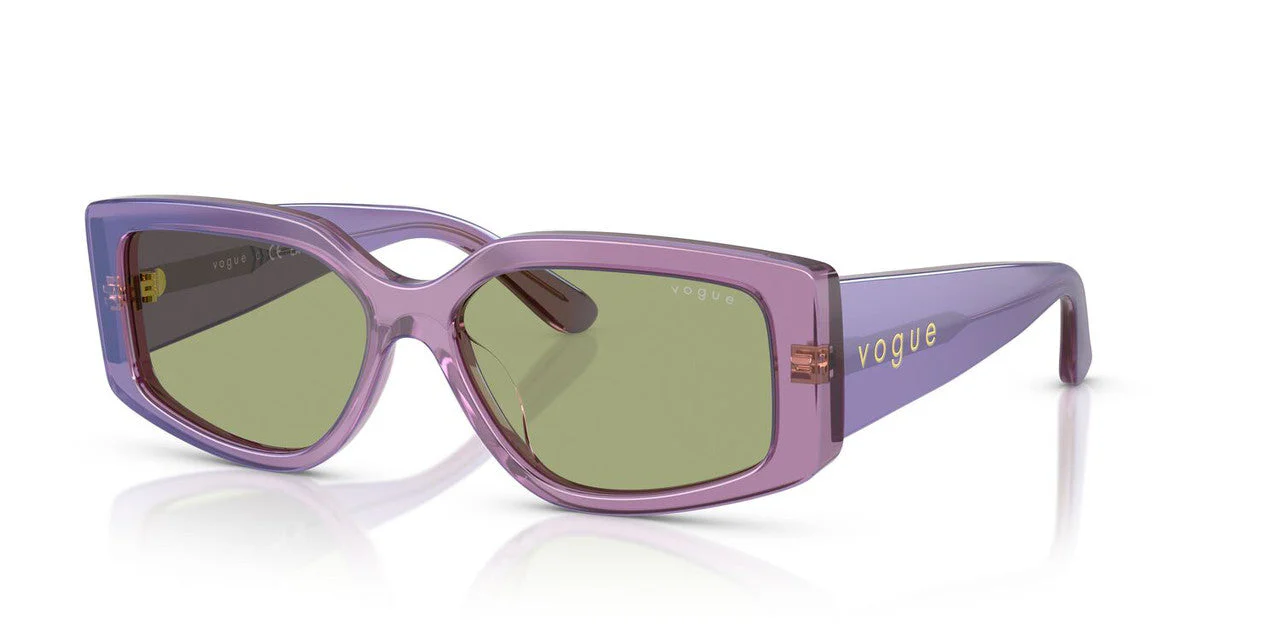 Gafas de Sol Vogue VO5642SU Mujer Color Violeta - Image 2