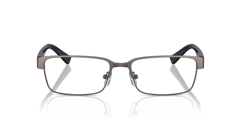 Gafas Oftálmicas Armani Exchange 0AX1017 Hombre Color Gris
