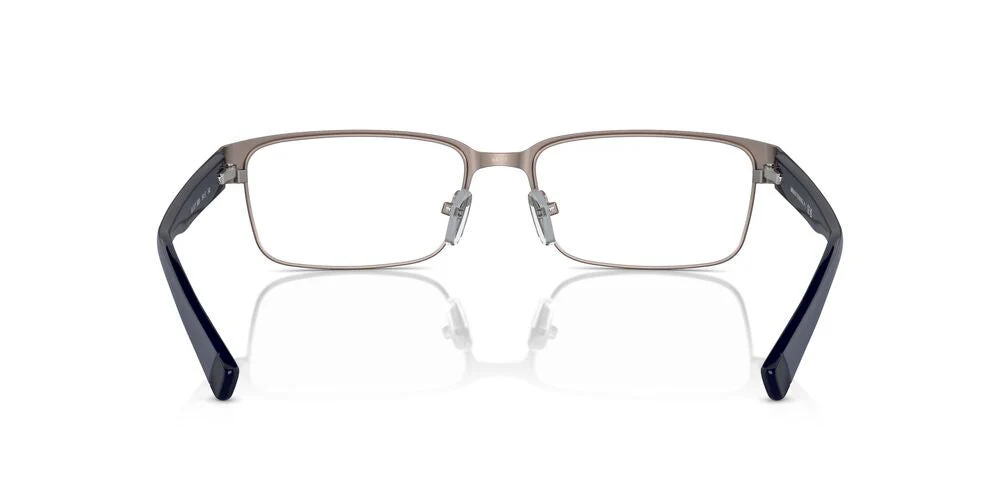 Gafas Oftálmicas Armani Exchange 0AX1017 Hombre Color Gris - Image 4