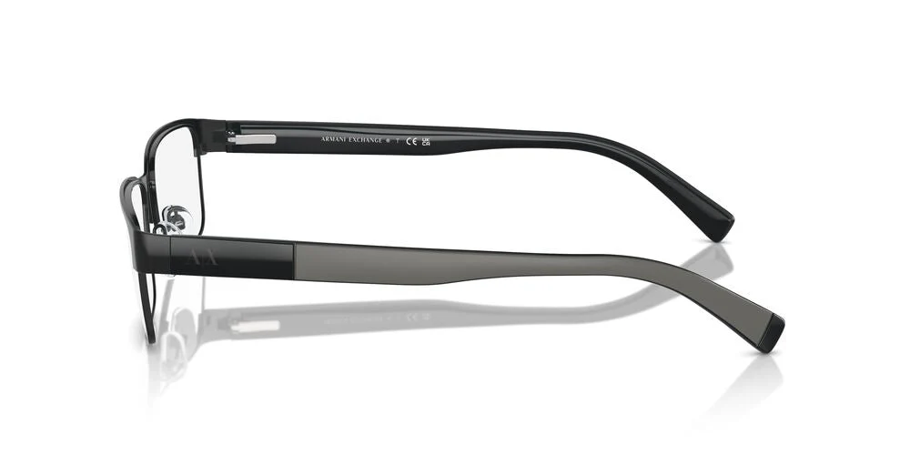 Gafas Oftálmicas Armani Exchange 0AX1017 Hombre Color Negro - Image 3