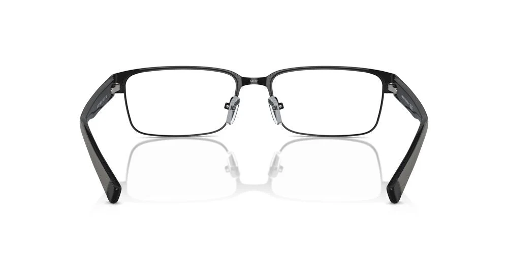 Gafas Oftálmicas Armani Exchange 0AX1017 Hombre Color Negro - Image 4