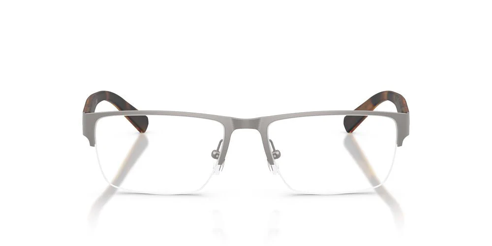 Gafas Oftálmicas Armani Exchange 0AX1018 Hombre Color Gris