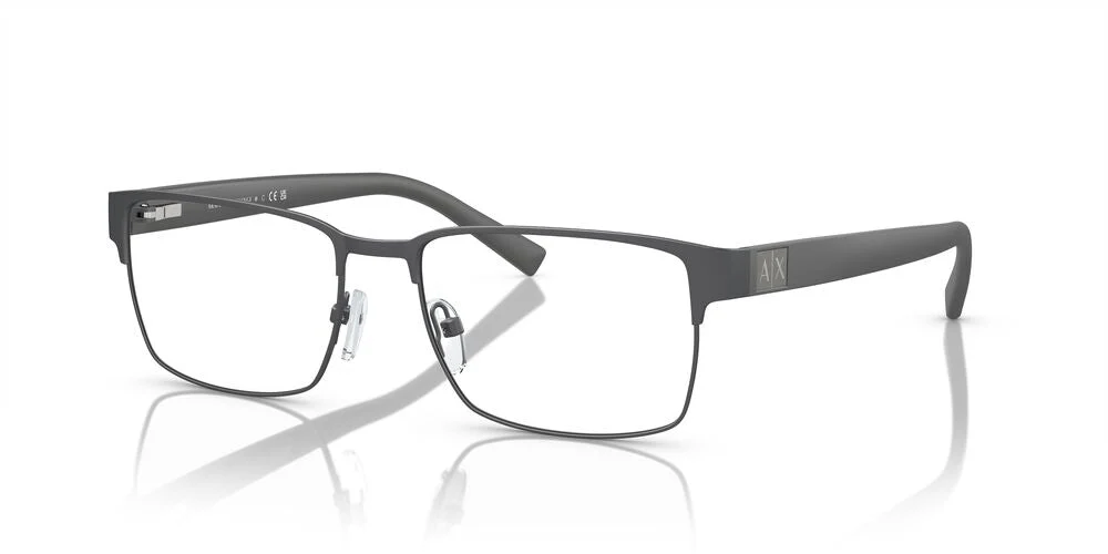 Gafas Oftálmicas Armani Exchange 0AX1019 Hombre Color Gris - Image 2