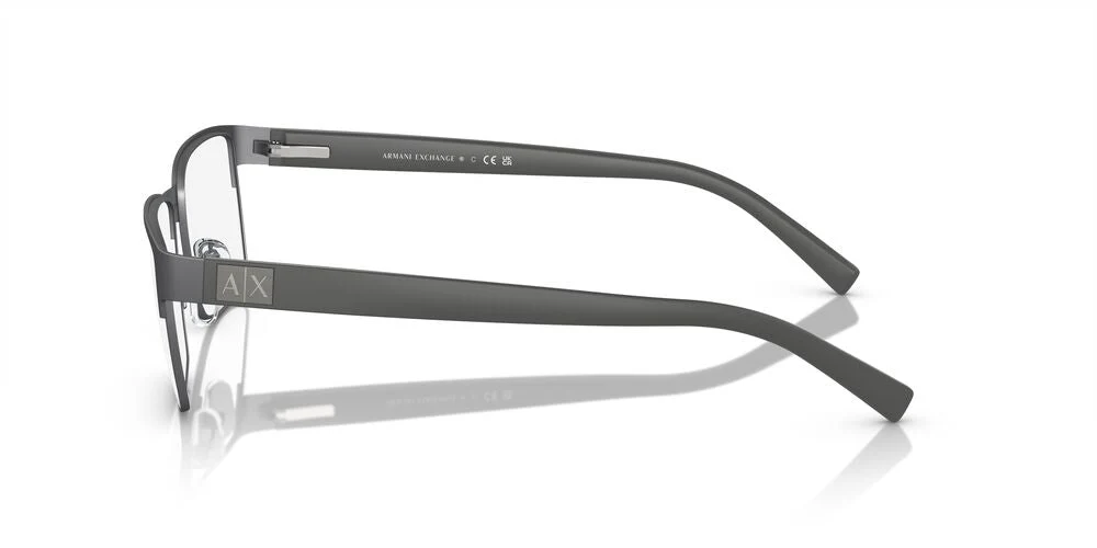 Gafas Oftálmicas Armani Exchange 0AX1019 Hombre Color Gris - Image 3