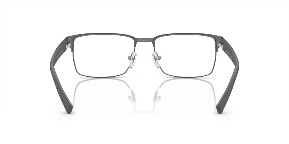 Gafas Oftálmicas Armani Exchange 0AX1019 Hombre Color Gris - Image 4