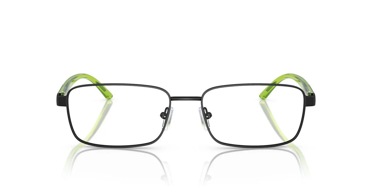 Gafas Oftálmicas Armani Exchange 0AX1050 Hombre Color Negro