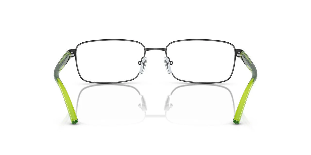 Gafas Oftálmicas Armani Exchange 0AX1050 Hombre Color Negro - Image 4