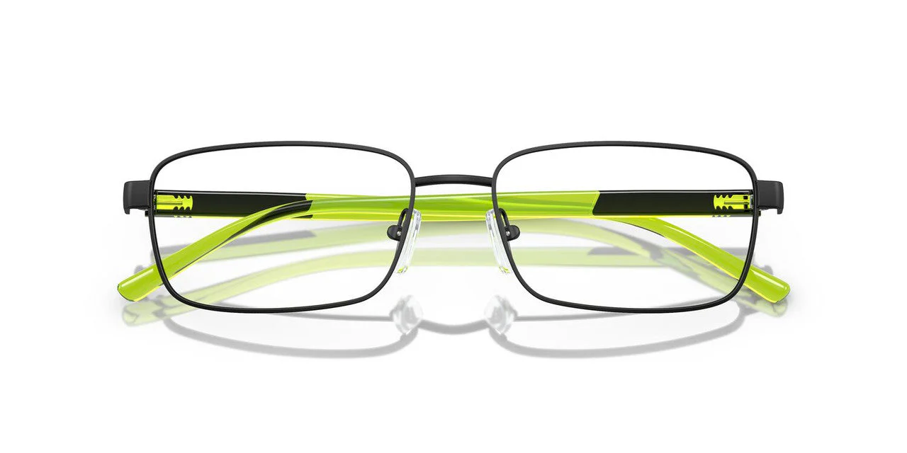 Gafas Oftálmicas Armani Exchange 0AX1050 Hombre Color Negro - Image 5