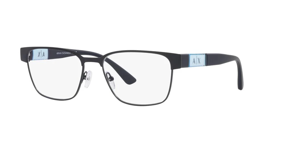 Gafas Oftálmicas Armani Exchange 0AX1052 Hombre Color Azul - Image 2