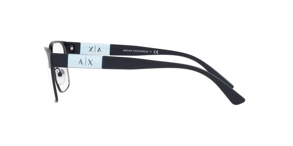 Gafas Oftálmicas Armani Exchange 0AX1052 Hombre Color Azul - Image 3